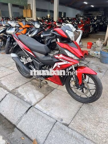 Honda Winner 150 Đỏ
