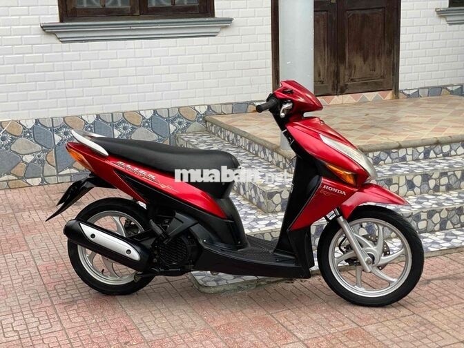 Click đời cao, máy ngon, xe chất lượng
