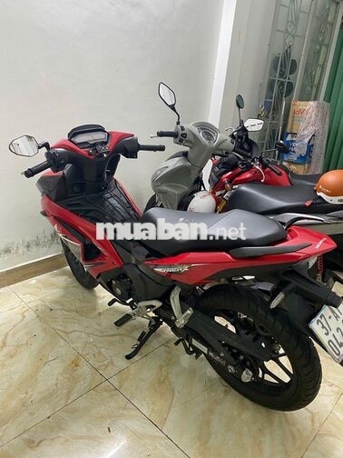Honda Winner X V3 7000 km Đỏ