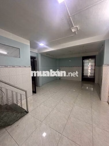 🏠 CHO THUÊ NHÀ MT NGUYÊN CĂN GẦN VÒNG XOAY PHÚ LÂM - DT 4X23