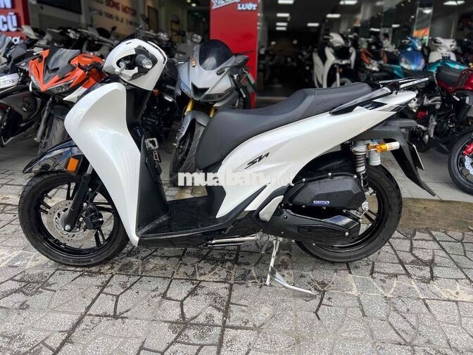 SH 150 ABS ❇️Đồng Moto Đà Lạt❇️