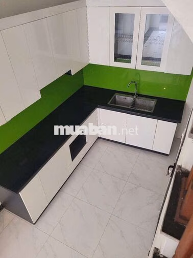 Chính chủ cho thuê nhà 5 tầng, ngõ ô tô, gần ĐH Phenikaa, giá 8tr