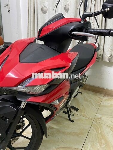 Honda Winner X V3 7000 km Đỏ