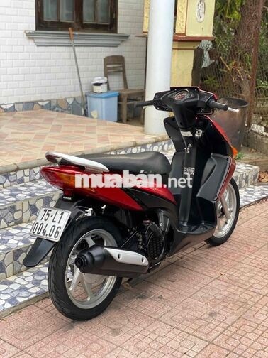 Click đời cao, máy ngon, xe chất lượng