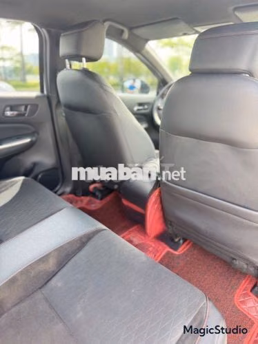 Xe Honda City RS 1.5 AT 2021 - 405 Triệu