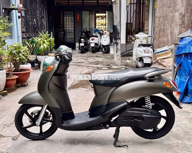 Mio Classico xe nhà chạy cần bán rẻ