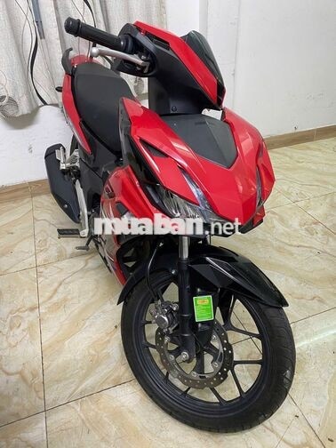 Honda Winner X V3 7000 km Đỏ