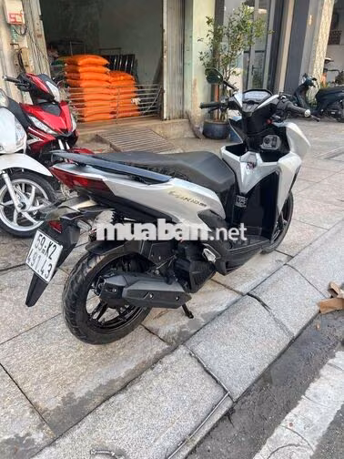 Honda Vario 150 2020 Bạc Đã sử dụng