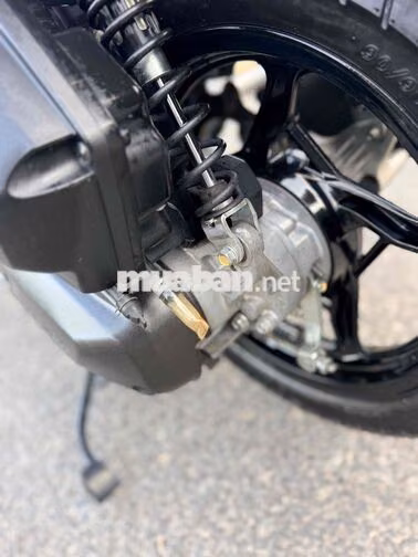 📌AB 4Val đời  2025 Đen bóng 4000 km như mới