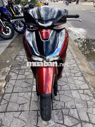 SH 125 2022❇️Đồng Moto Đà Lạt ❇️