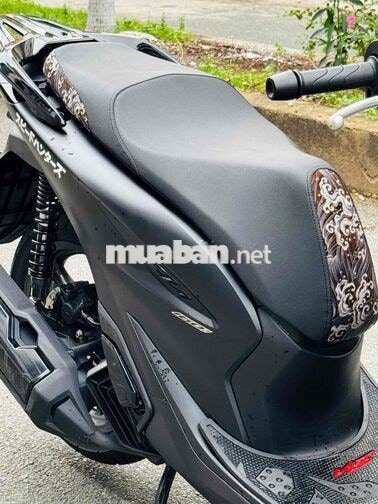 Honda SH 160i ABS 2025 Đen black bstp 9 chủ