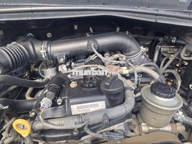 INNOVA 2.0E SX 2021MT 93000KM BẢO HÀNH 1 NĂM