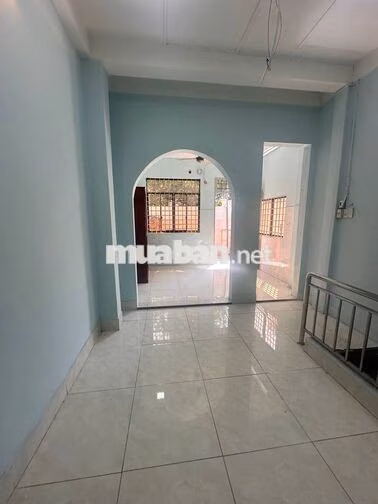 🏠 CHO THUÊ NHÀ MT NGUYÊN CĂN GẦN VÒNG XOAY PHÚ LÂM - DT 4X23