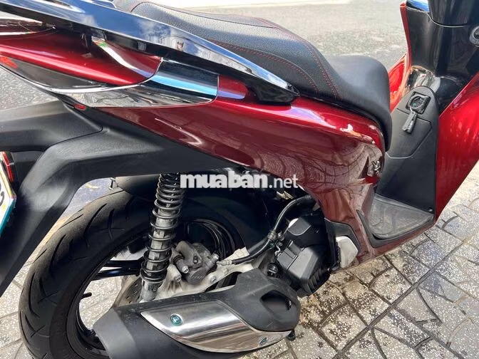 SH 125 2022❇️Đồng Moto Đà Lạt ❇️