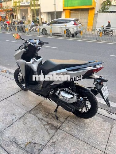 Honda Vario 150 2020 Bạc Đã sử dụng