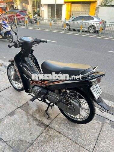 Yamaha Sirius RC 2010 Đen