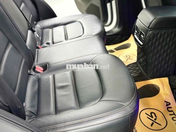 🚘 Mazda CX-5 Premium Model 2023 Trắng 40.000 km