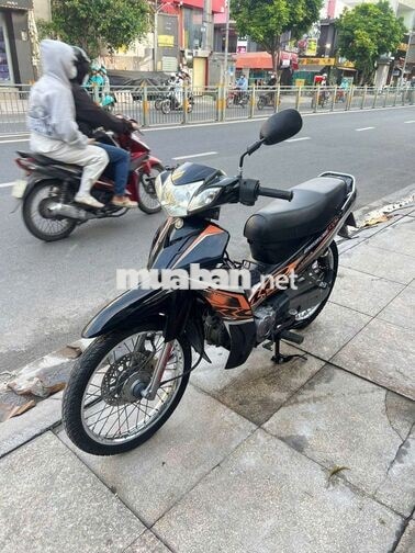 Yamaha Sirius RC 2010 Đen