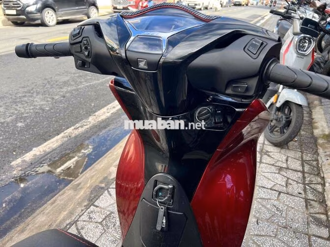 SH 125 2022❇️Đồng Moto Đà Lạt ❇️
