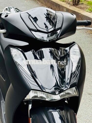 Honda SH 160i ABS 2025 Đen black bstp 9 chủ