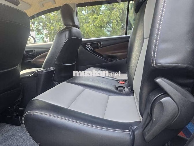 INNOVA 2.0E SX 2021MT 93000KM BẢO HÀNH 1 NĂM