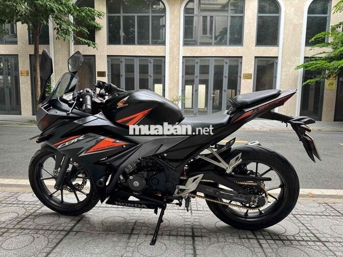 Honda CBR150 2019  ABS chính chủ biển 67