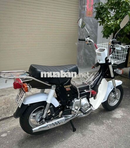 Chaly 2024 1.000km Bstp 9chủ như mới!
