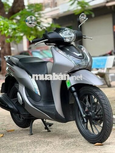 SH mode 125 bstp