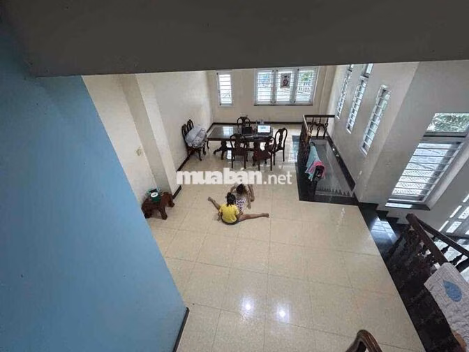 CHO THUÊ NHÀ CÓ HẦM ĐÚC LỮNG 3 LẦU