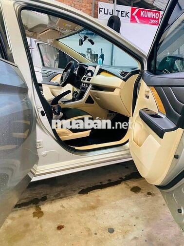 Mitsubishi Xpander 2019 Bạc 115.000 km