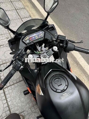 Honda CBR150 2019  ABS chính chủ biển 67