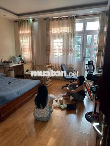 CHO THUÊ NHÀ CÓ HẦM ĐÚC LỮNG 3 LẦU
