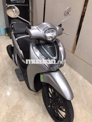 Honda SH Mode 125 2023 Xám nhám 12000 km
