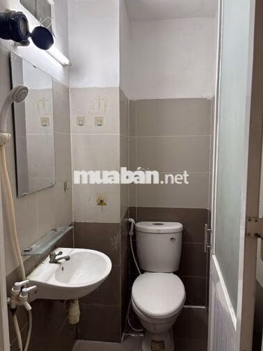 CHO THUÊ PHÒNG TRỌ GIÁ RẺ – GÒ VẤP