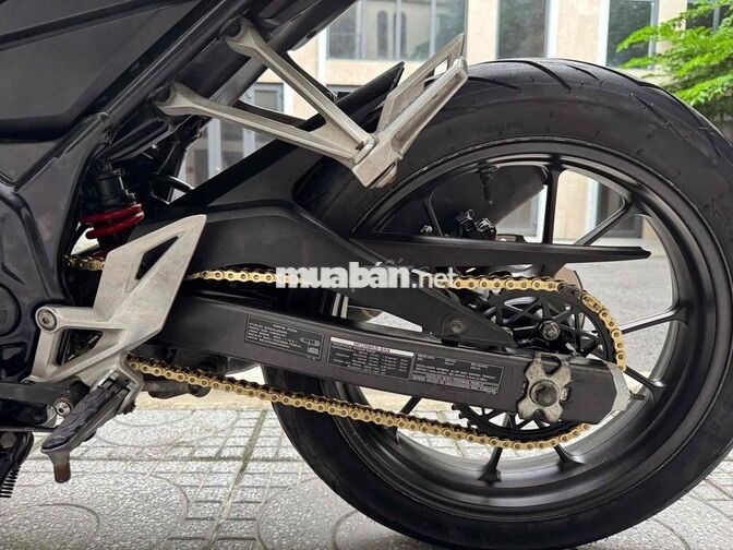 Honda CBR150 2019  ABS chính chủ biển 67