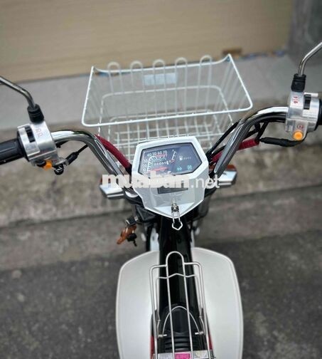 Chaly 2024 1.000km Bstp 9chủ như mới!
