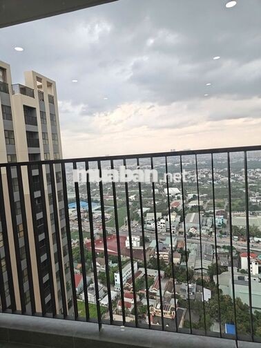 CHO THUÊ CĂN HỘ A&T SKY GARDEN – 2PN, 2WC