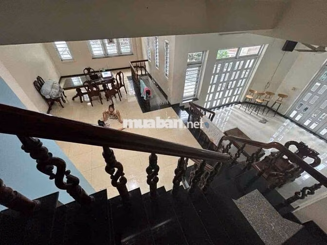CHO THUÊ NHÀ CÓ HẦM ĐÚC LỮNG 3 LẦU