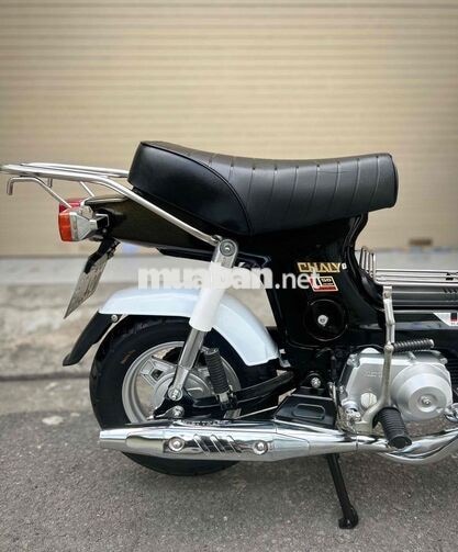 Chaly 2024 1.000km Bstp 9chủ như mới!