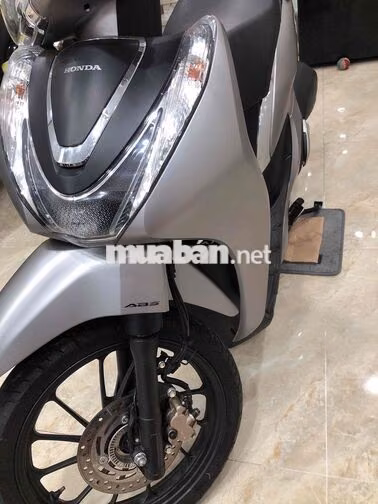 Honda SH Mode 125 2023 Xám nhám 12000 km