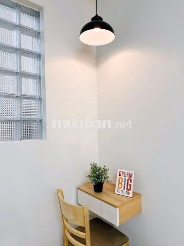 2PN FULL NỘI THẤT NGAY NGUYỄN GIA TRÍ GẦN UTH - HUTECH - HỒNG BÀNG