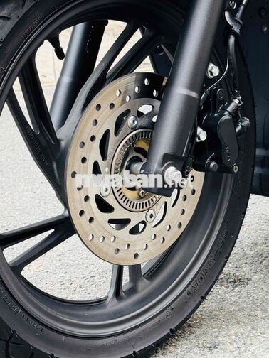 Honda SH 160i ABS 2025 Đen black bstp 9 chủ