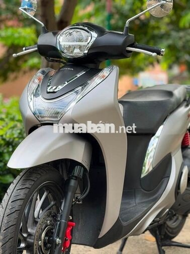 SH mode 125 bstp