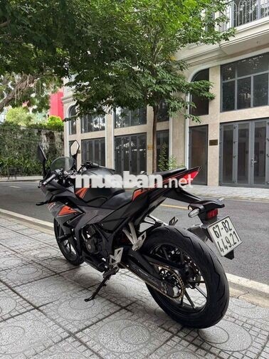 Honda CBR150 2019  ABS chính chủ biển 67