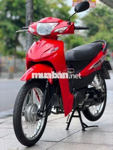 Xe honda wave 2024