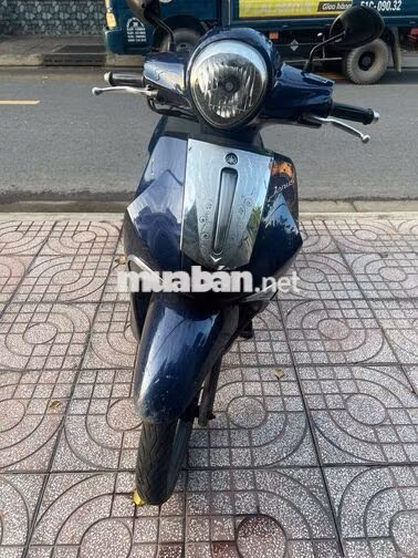 Yamaha Janus 2017 Xanh 43.000 km