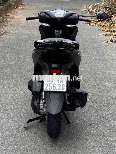 Honda SH 160i ABS 2025 Đen black bstp 9 chủ