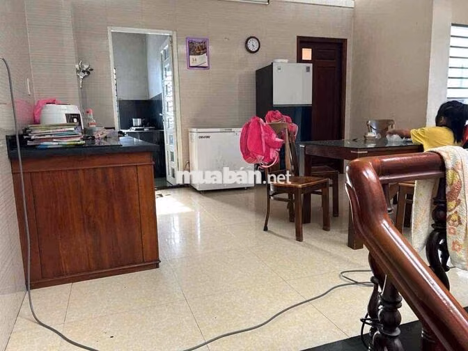 CHO THUÊ NHÀ CÓ HẦM ĐÚC LỮNG 3 LẦU