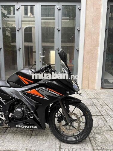 Honda CBR150 2019  ABS chính chủ biển 67