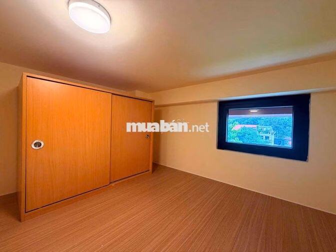 🔥 PHÒNG MỚI XÂY + FULL NỘI THẤT, MÀ TIỀN NƯỚC – XE – PHÍ DV CÒN FREE.